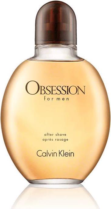 Image du produit Calvin Klein Obsession (Lotion après-rasage, 125 ml)
