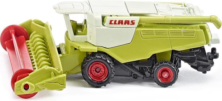 Produktbild Siku 1476 Claas Mähdrescher