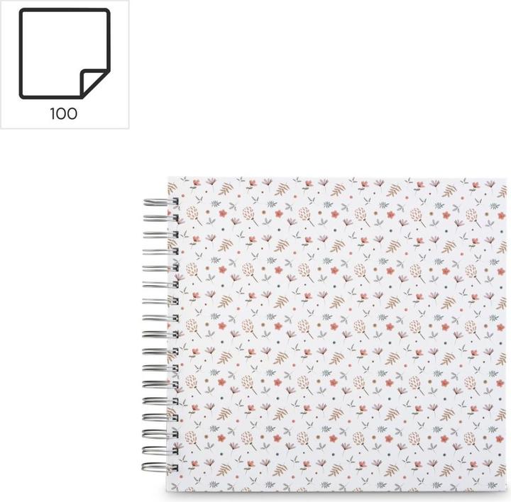 Productafbeelding Hama Floral (10 x 15 cm)