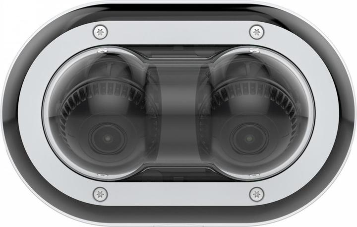 Produktbild Axis Q6318-LE 50 HZ (3840 x 2160 Pixels)