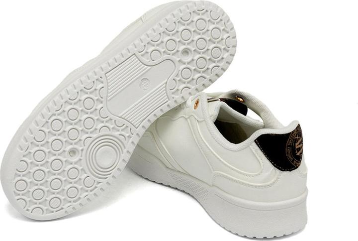 Image du produit ALV by Alviero Martini Damen Sneaker Auriga Prime - 100% Polyurethan (38)