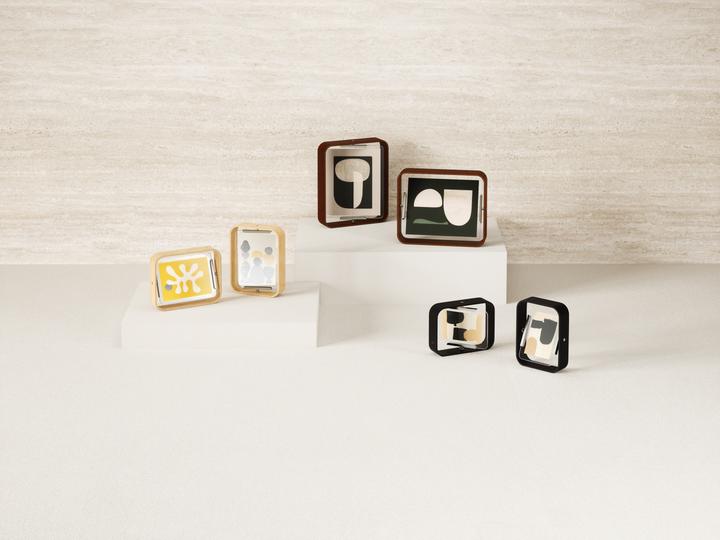Produktbild Umbra Bellwood (20 x 25 cm)