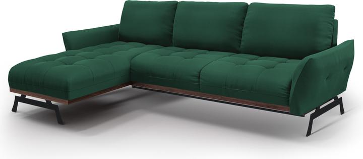 Actual product image CXL by Christian Lacroix Olivier (Corner sofa)