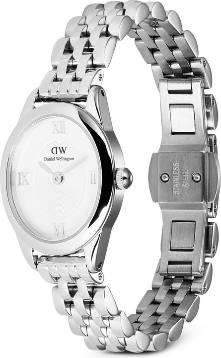 Produktbild Daniel Wellington Ophelia Mini Silver (Analoguhr)