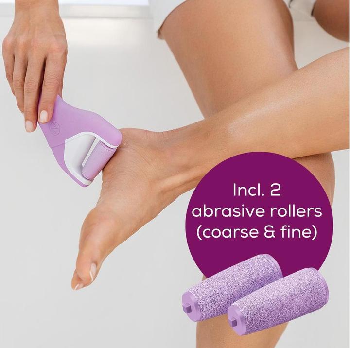 Actual product image Beurer MP 59