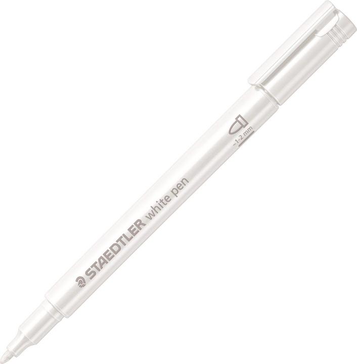 Produktbild Staedtler Layoutmarker 'Design Journey' metallic pen (1x)