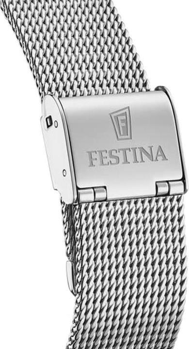 Produktbild Festina Armbanduhr Boyfriend f20475/2 (Analoguhr, 38 mm)