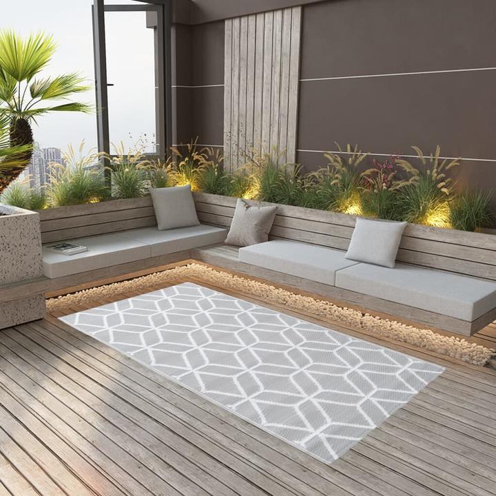 Immagine prodotto vidaXL Outdoor-Teppich