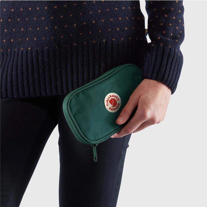 Actual product image Fjällräven Kånken