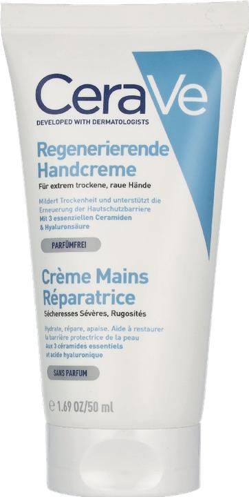Actual product image CeraVe Regenerating (50 ml)
