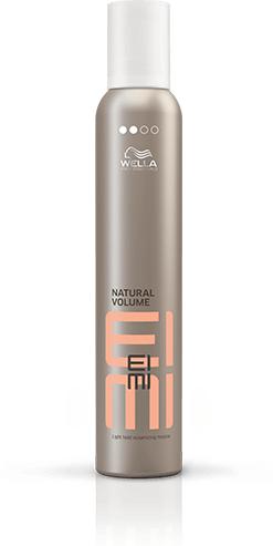 Produktbild Wella Eimi (500 ml, Volumenschaum)