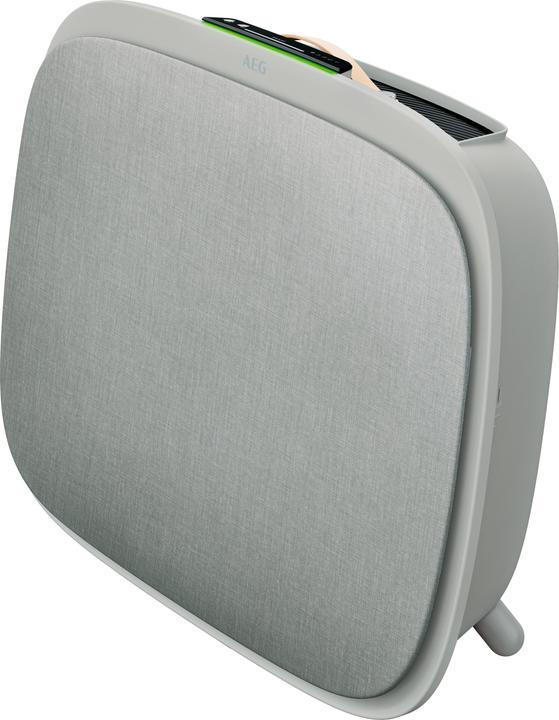 Actual product image AEG AX71-304GY (60 m²)
