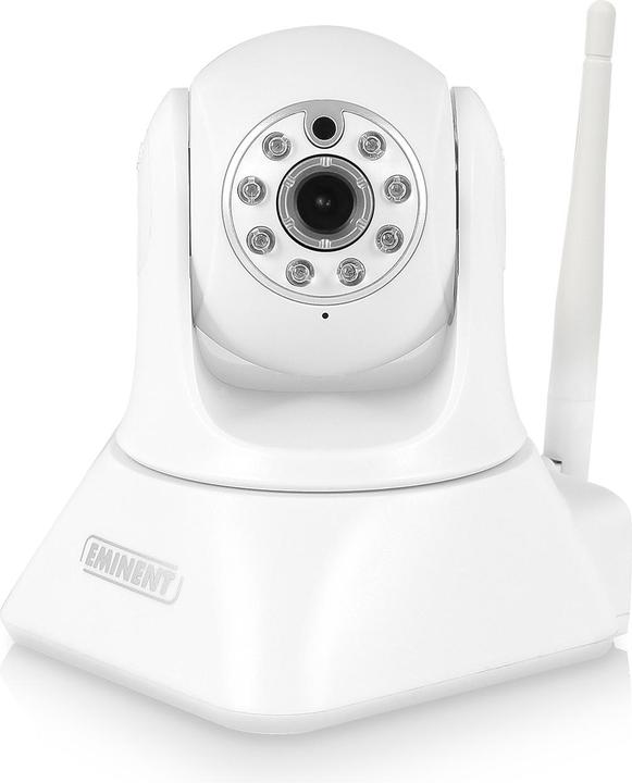 Produktbild Eminent EM6325 HD IP CamLine Pro Kamera (1280 x 720 Pixels)