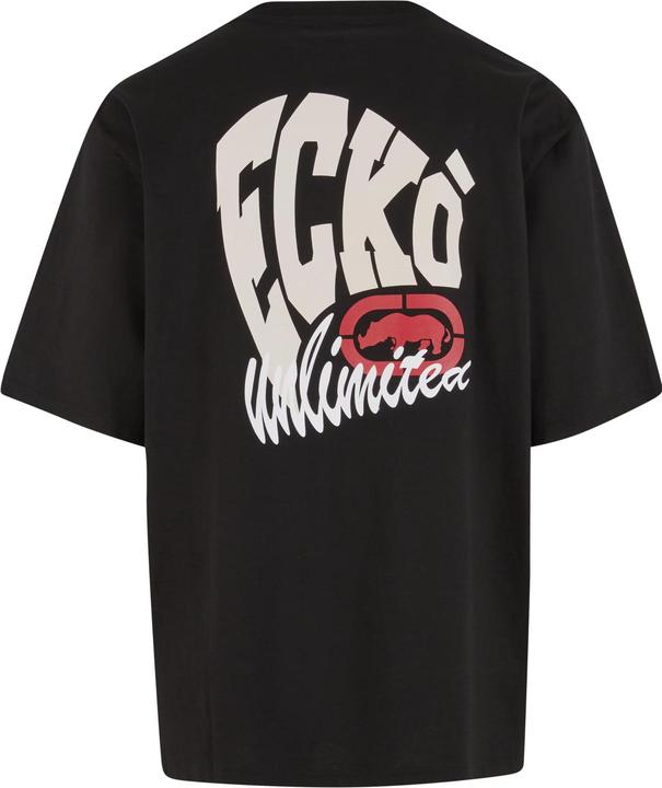 Produktbild Ecko Unltd. T-Shirts Crossover jet black L (L)