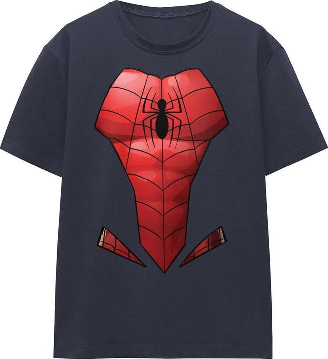 Produktbild Spiderman TShirt (S)