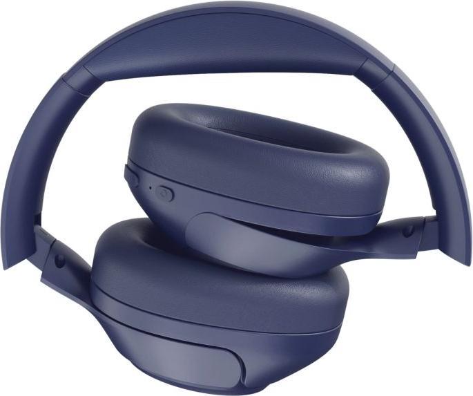 Actual product image QCY H3 (ANC, 35 h, Cable, Wireless)