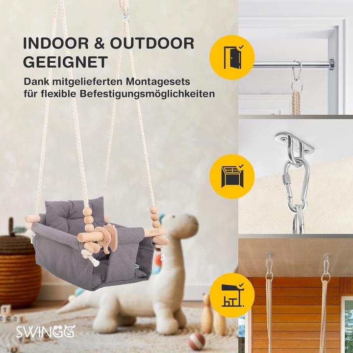 Produktbild Swingg Babyschaukel