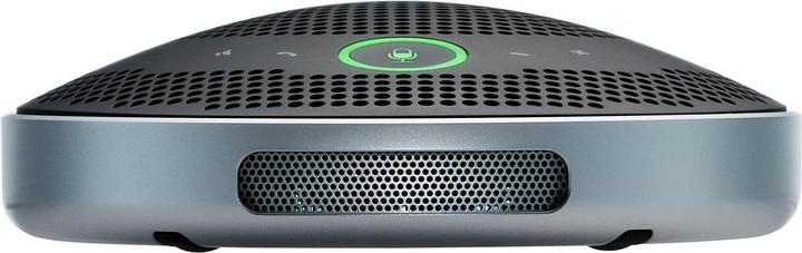 Actual product image Yamaha YVC-200 Personal Speakerphone - Handsfree phone (10 h, Rechargeable battery operated, USB power delivery)