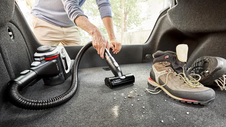 Actual product image Bosch Hausgeräte Mini power nozzle Unlimited BHZUMPN