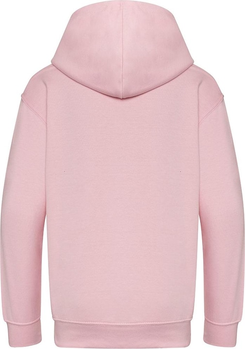 Produktbild Awdis Kapuzenpullover aus biologischem Anbau (140, 146)