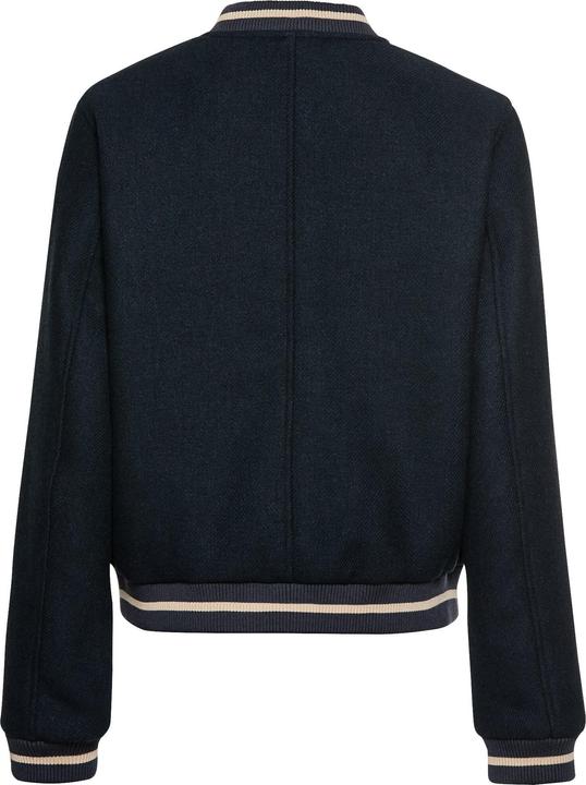 Actual product image Camel Active Collegejacke aus einem Wollmix (38)
