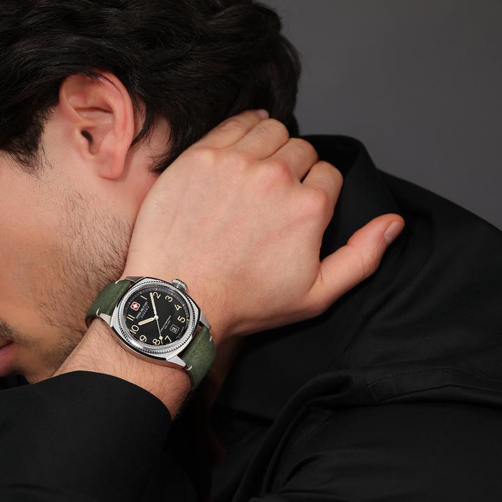 Immagine prodotto Swiss Military Hanowa Condor (Fatto in Svizzera, 41 mm)