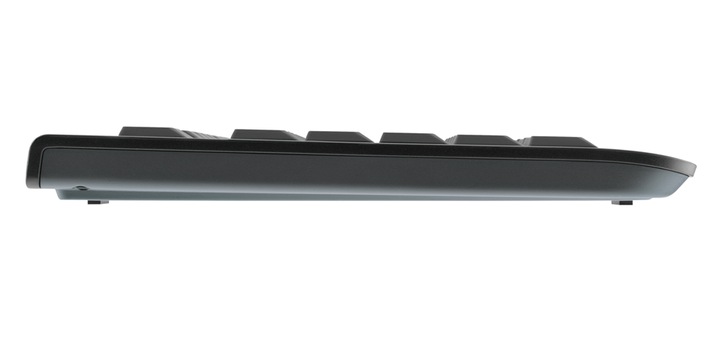 Actual product image CHERRY KC1000 (US, Cable)