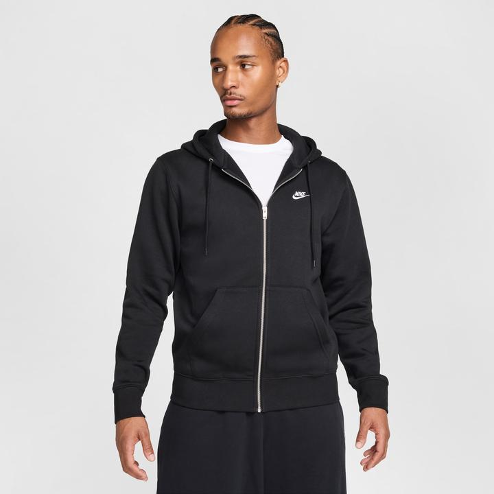 Productafbeelding Nike Herren-Club-Sweatshirt (M)