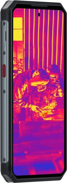 Immagine prodotto Oukitel WP21 Ultra (256 GB, Nero, 6.78", Doppia SIM, 4G)