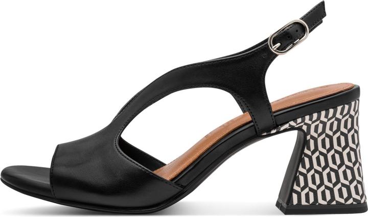 Actual product image Tamaris Sandal (37)