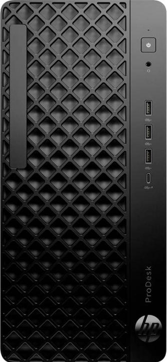 Actual product image HP PRODESK 4 MINI G1I U5-235T (512 GB, 24 GB, Intel Core Ultra 5 235T)