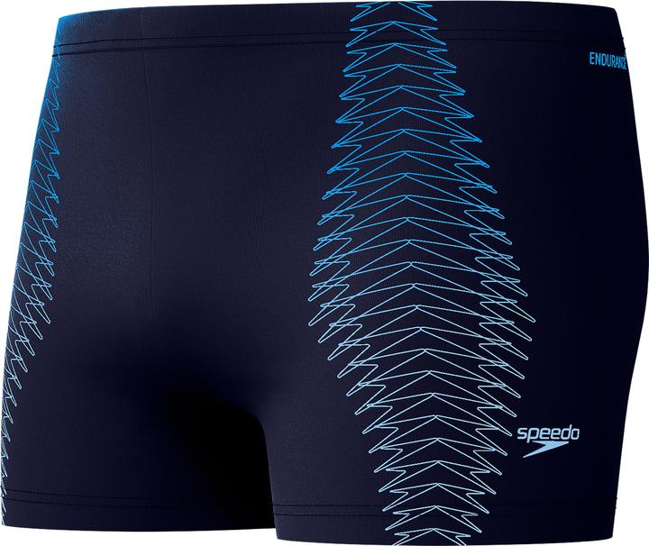 Image du produit Speedo Duo Logo Asht Blue (4, 40)