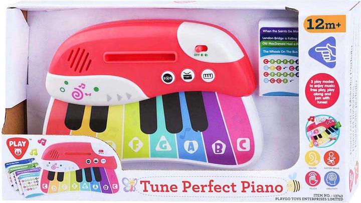 Image du produit PlayGo Piano Tune Perfect