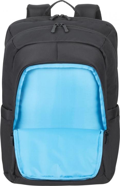 Image du produit Rivacase Riva NB Sac à dos Alpendorf Eco 17,3" noir 7569