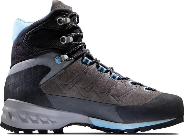 Produktbild Mammut Kento Tour High GTX (38)
