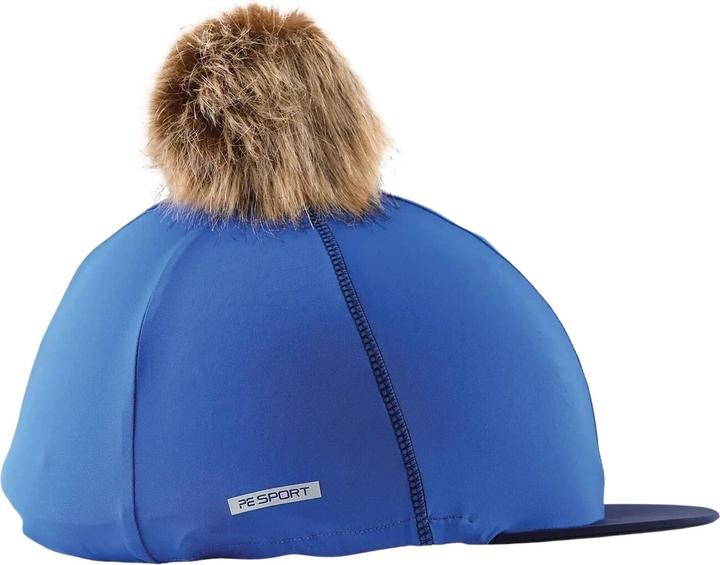 Produktbild Premier Equine Helmüberzug aus Jersey