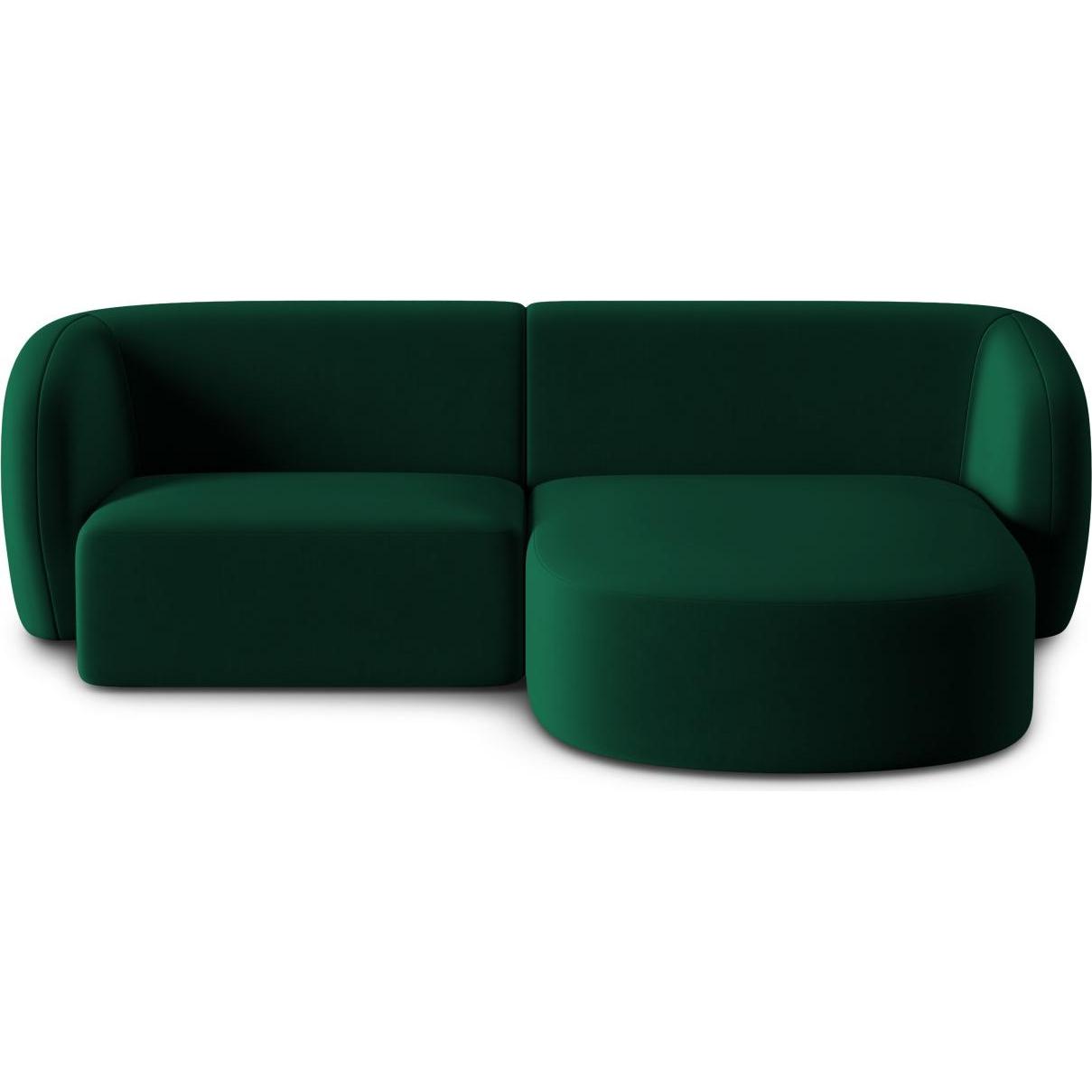 Thumbnail - Maison Heritage, Sofa, Chiara (Ecksofa)