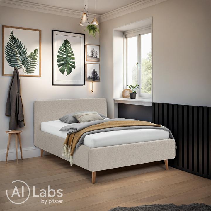 Produktbild Meise Möbel Mattis (140 x 200 cm)