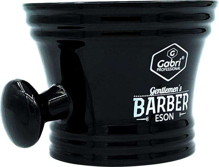 Produktbild Gabri Farbschale Schwarz