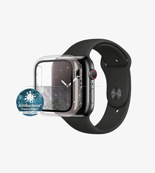 Actual product image PanzerGlass Display protection