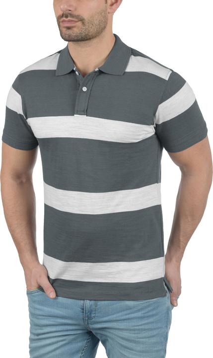 Actual product image Blend Fritz Men's Poloshirt (L)