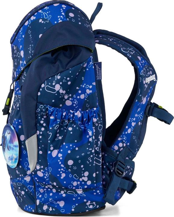 Actual product image Ergobag Mini Backpack