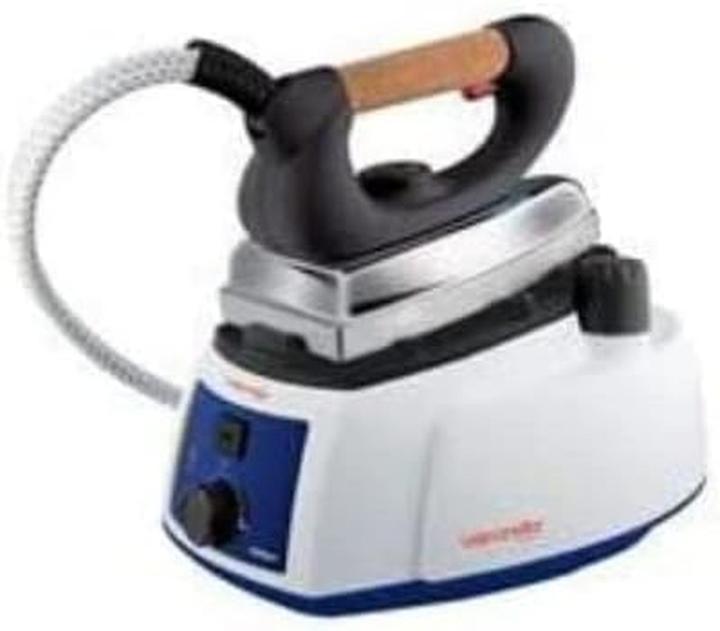 Produktbild Polti PLEU0223 Kesseleisen 1750 W 0,9 L Aluminium (1750 W, 90 g/min)