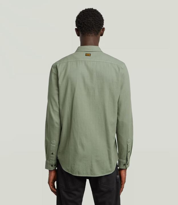 Immagine prodotto G-Star Camicia Slim Marina (L)