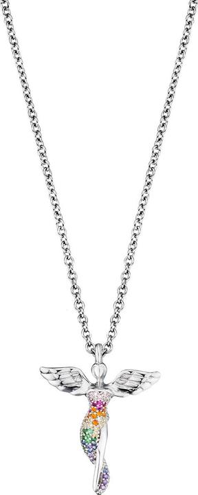 Produktbild Engelsrufer Halskette Engel (Sterling Silber 925, 40 - 44 cm)