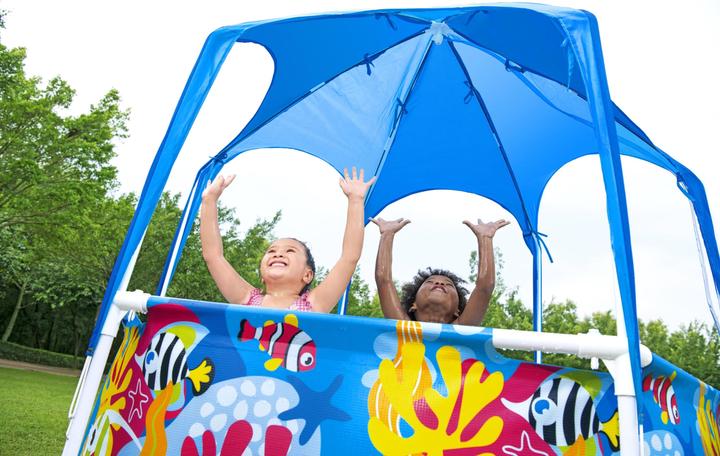 Produktbild Bestway Splash-in-Shade
