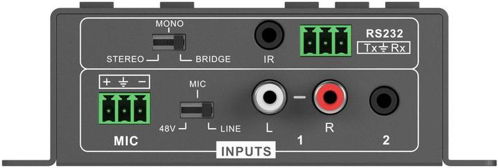 Produktbild Purelink Pt-Aa220 (Verstärker)