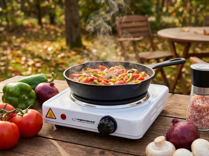 Actual product image Esperanza EKH002W
