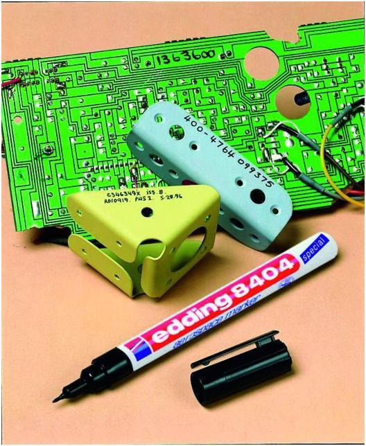 Image du produit Edding Aerospace (1x)