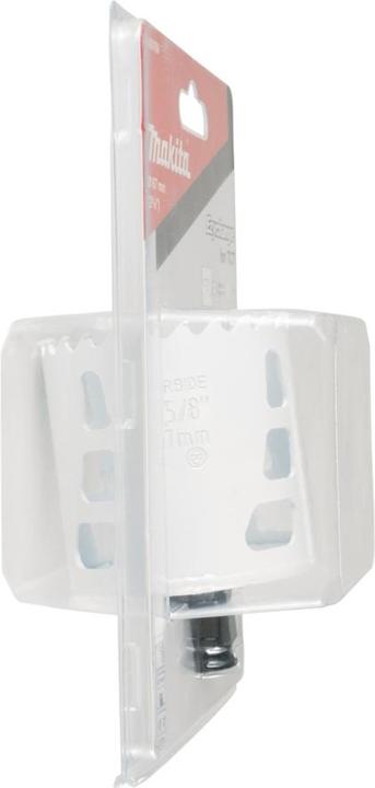 Produktbild Makita EZYCHANGE TCT-Lochsäge 68mm (68 Millimeter)